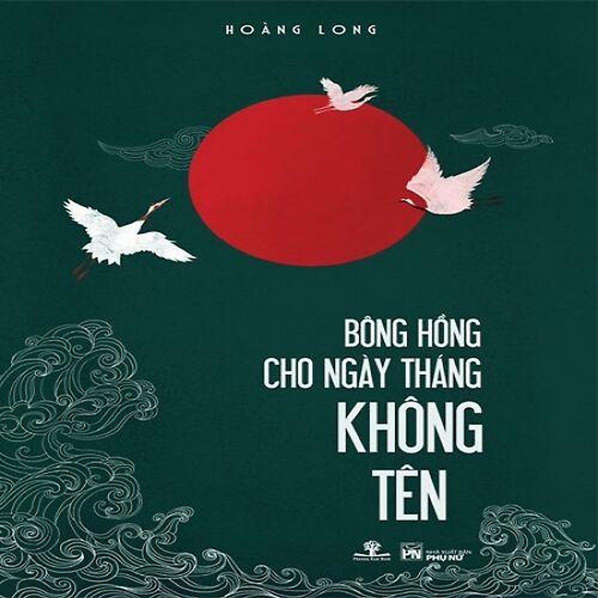 Sách Bông Hồng Cho Ngày Tháng Không Tên