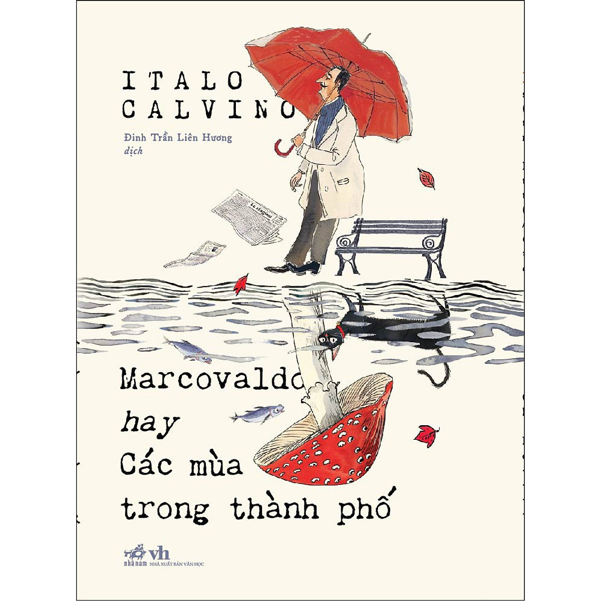 Marcovaldo Hay Các Mùa Trong Thành Phố