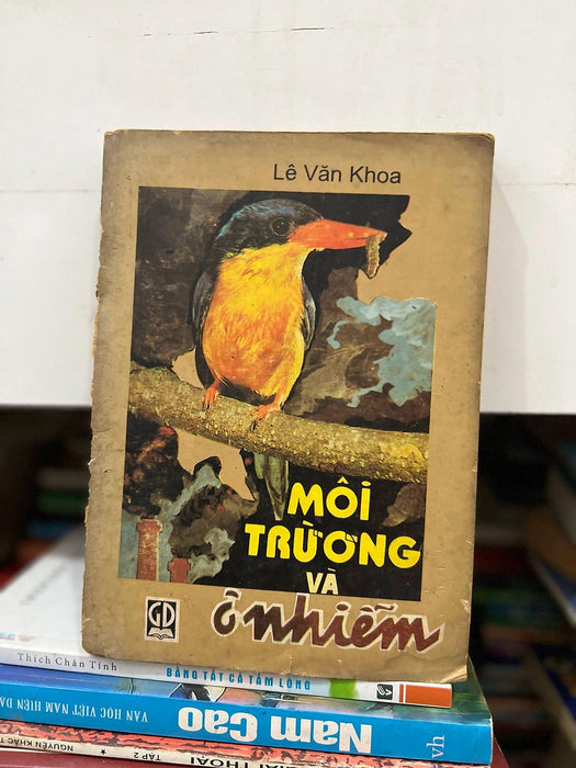 Môi Trường Và Ô Nhiễm