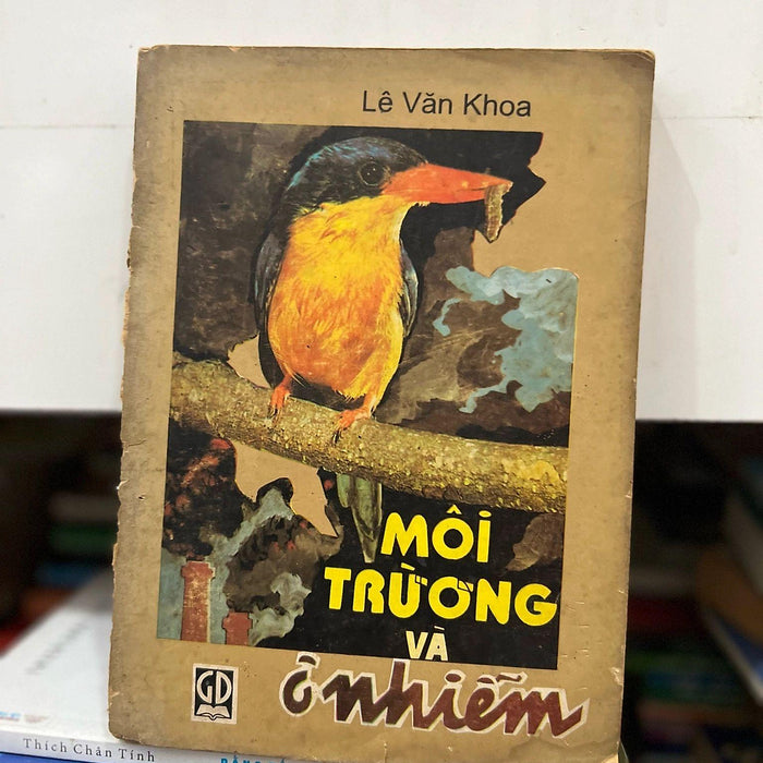 Môi Trường Và Ô Nhiễm
