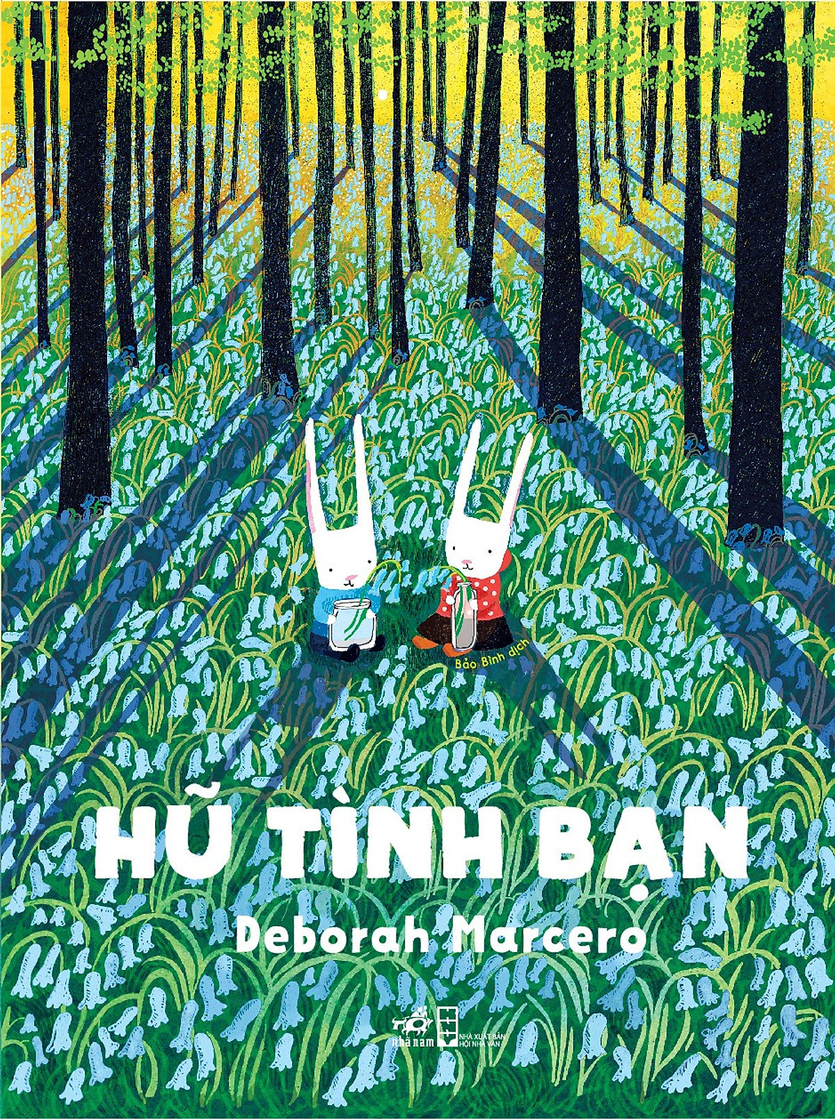 Sách Hũ Tình Bạn