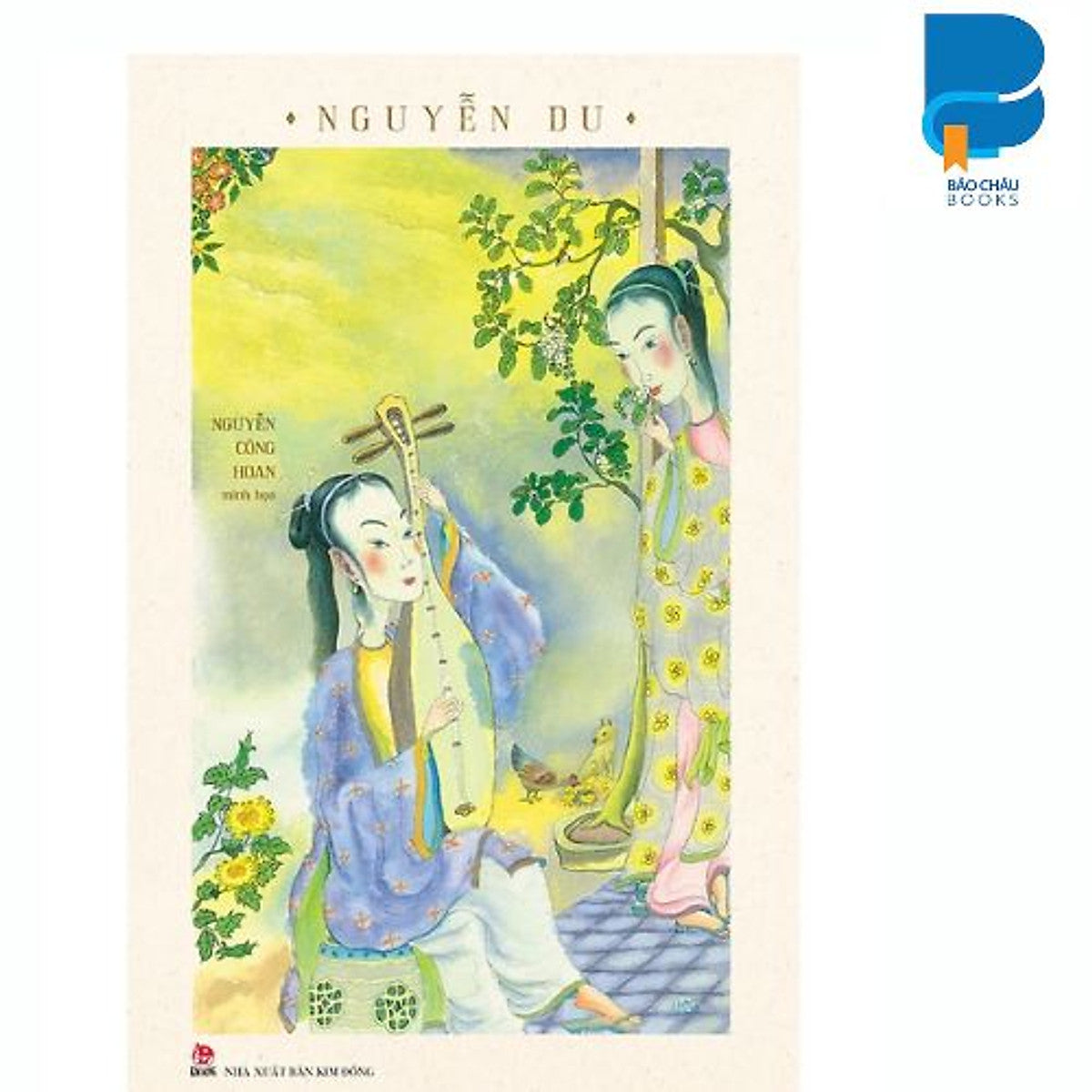 Truyện Kiều