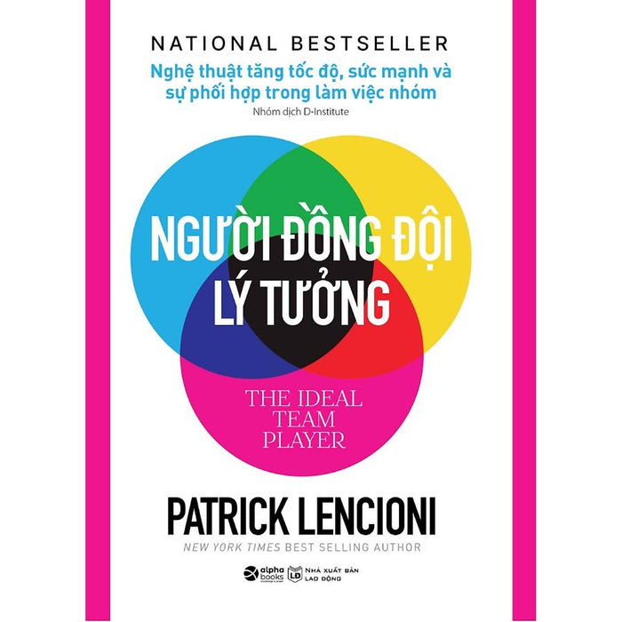 Người Đồng Đội Lý Tưởng - Bản Quyền