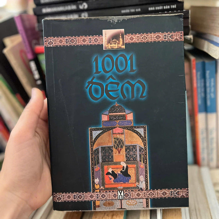 1001 Đêm..