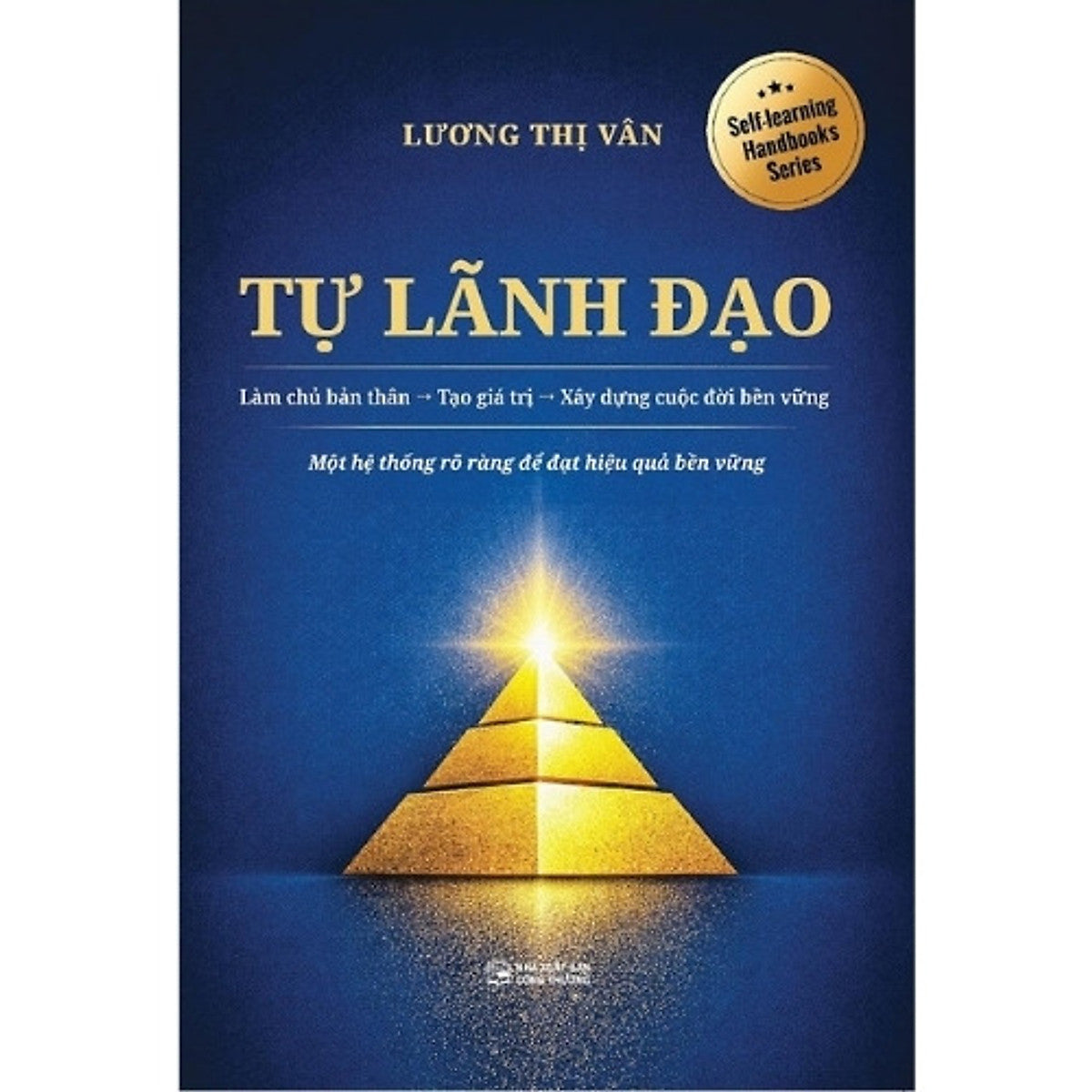 Sách Tự Lãnh Đạo