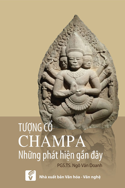 Tượng Cổ Champa Những Phát Hiện Gần Đây (Vhvn)