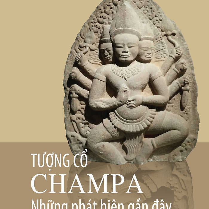 Tượng Cổ Champa Những Phát Hiện Gần Đây (Vhvn)