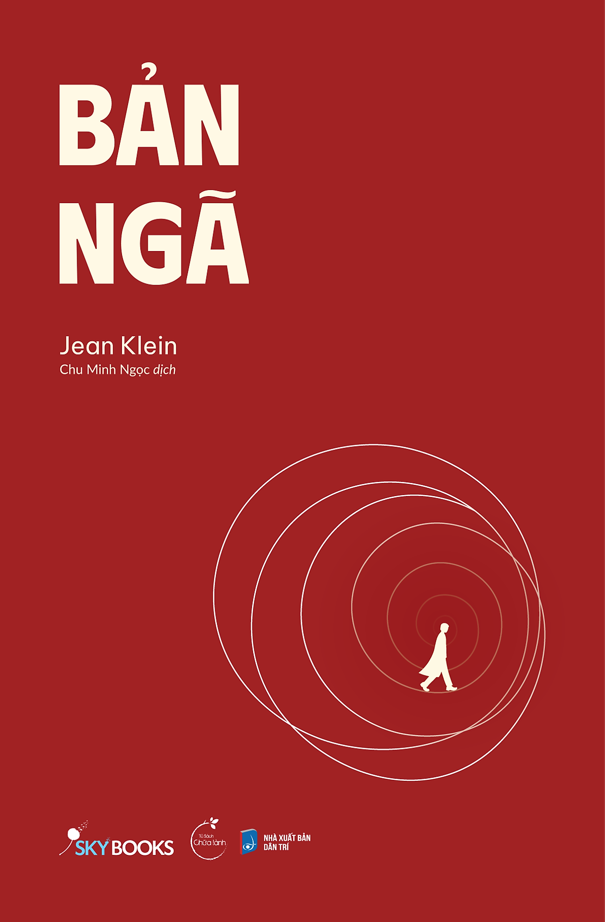 Sách Bản Ngã