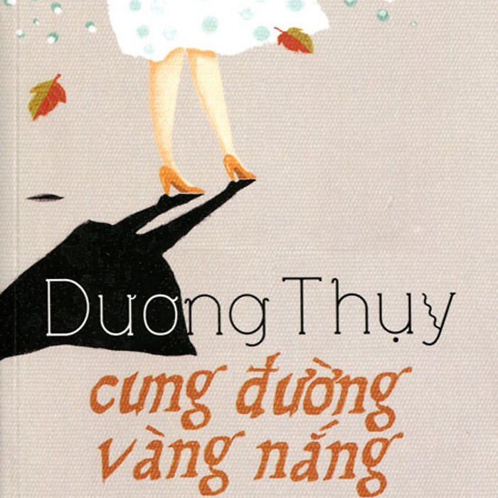 Cung Đường Vàng Nắng