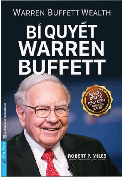 Bí Quyết Warren Buffett - Fn