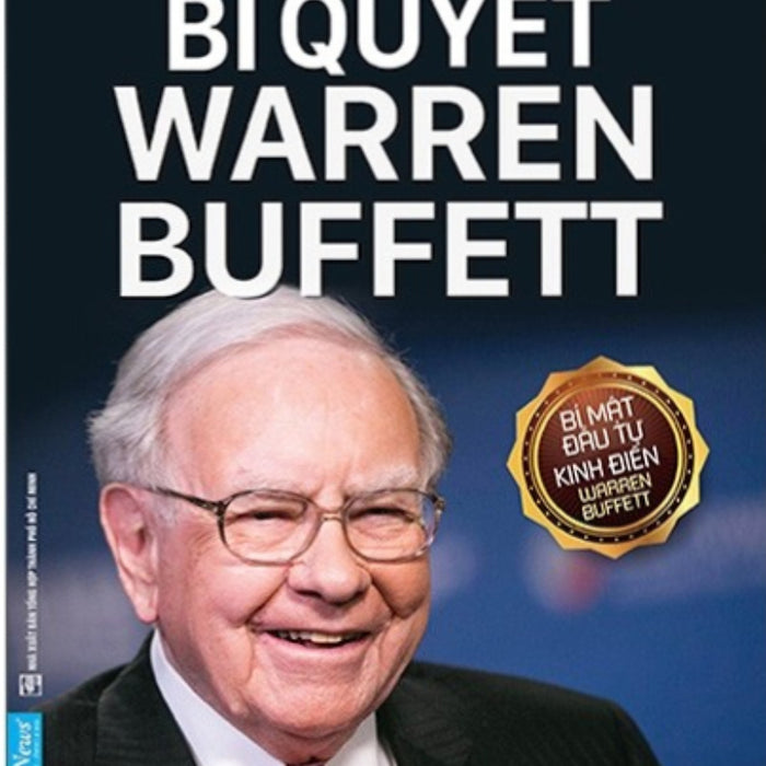 Bí Quyết Warren Buffett - Fn