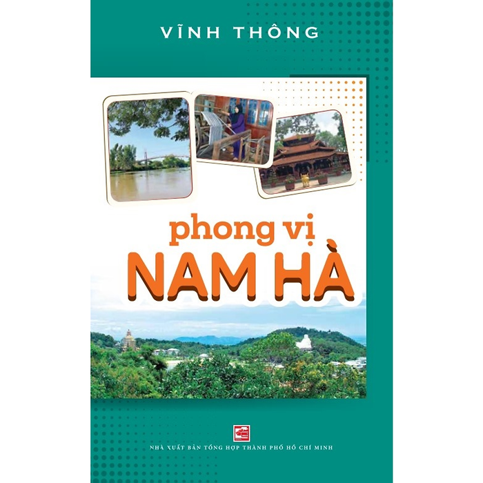 Phong Vị Nam Hà