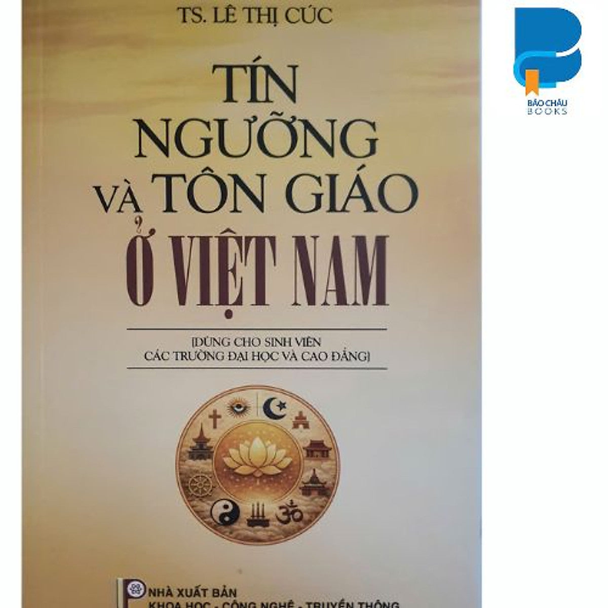 Tín Ngưỡng Và Tôn Giáo Ở Việt Nam