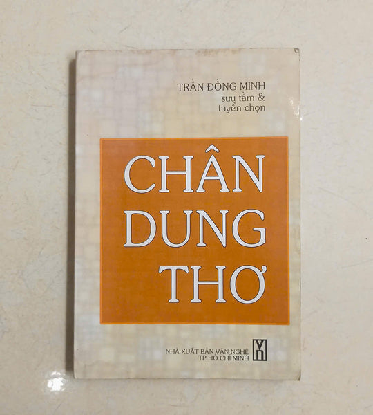 Chân Dung Thơ