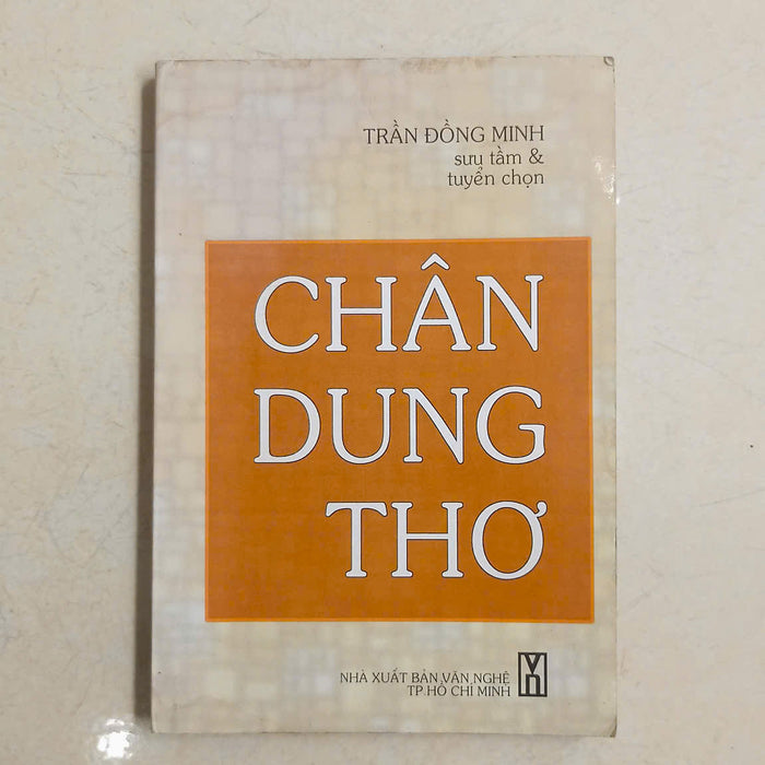 Chân Dung Thơ