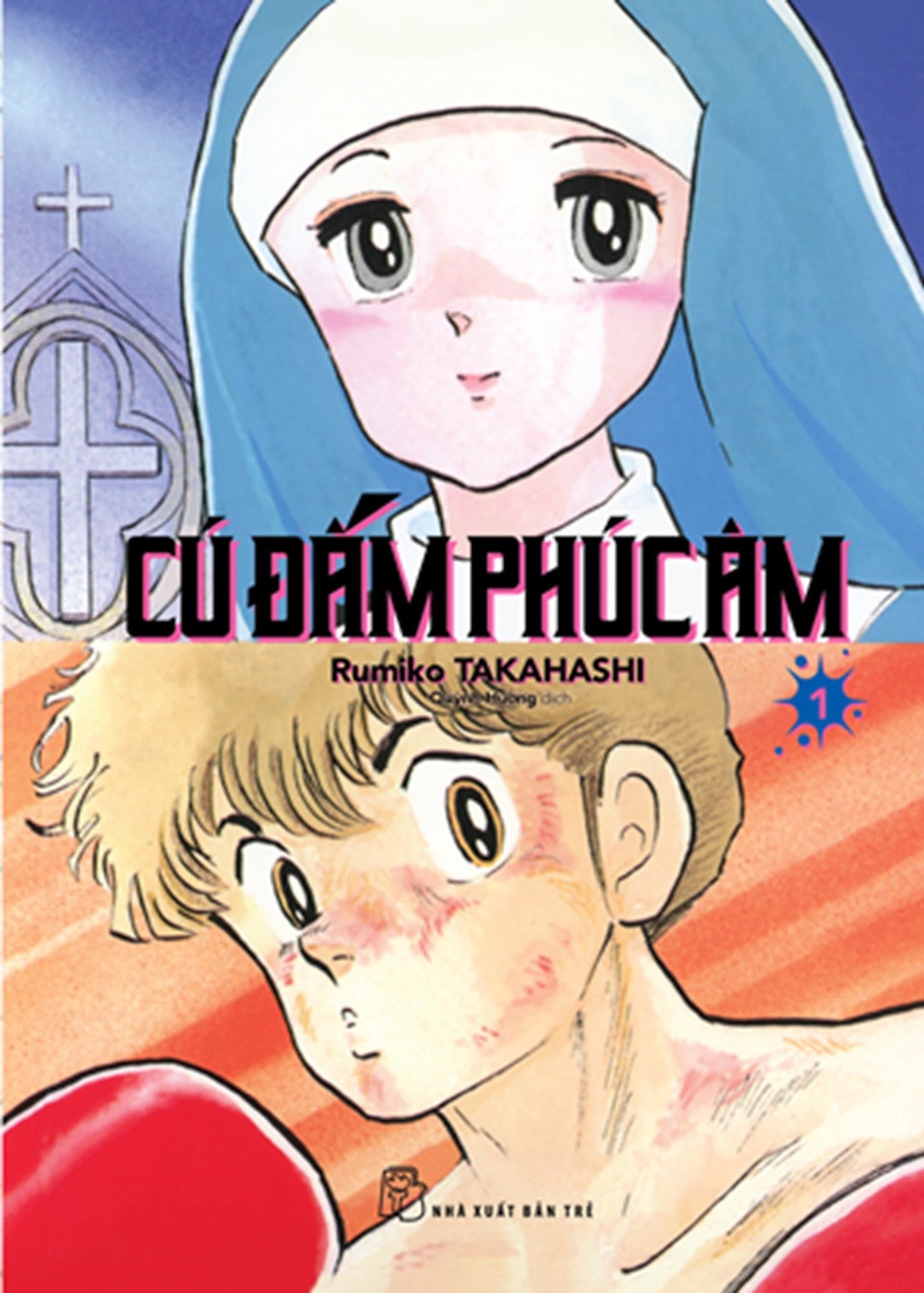 Cú Đấm Phúc Âm