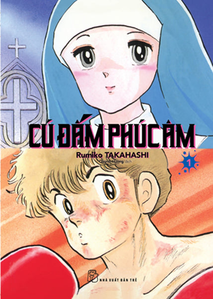 Cú Đấm Phúc Âm