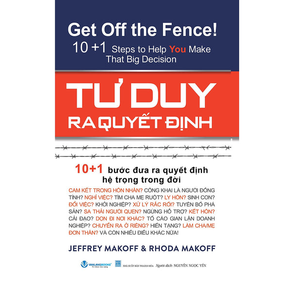 Tư Duy Ra Quyết Định