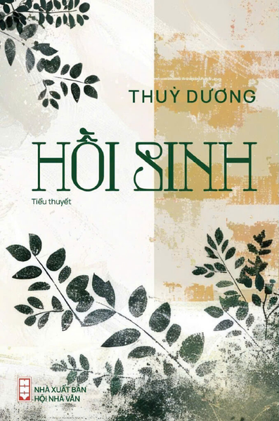 Sách Hồi Sinh - Nhà Xuất Bản Hội Nhà Văn
