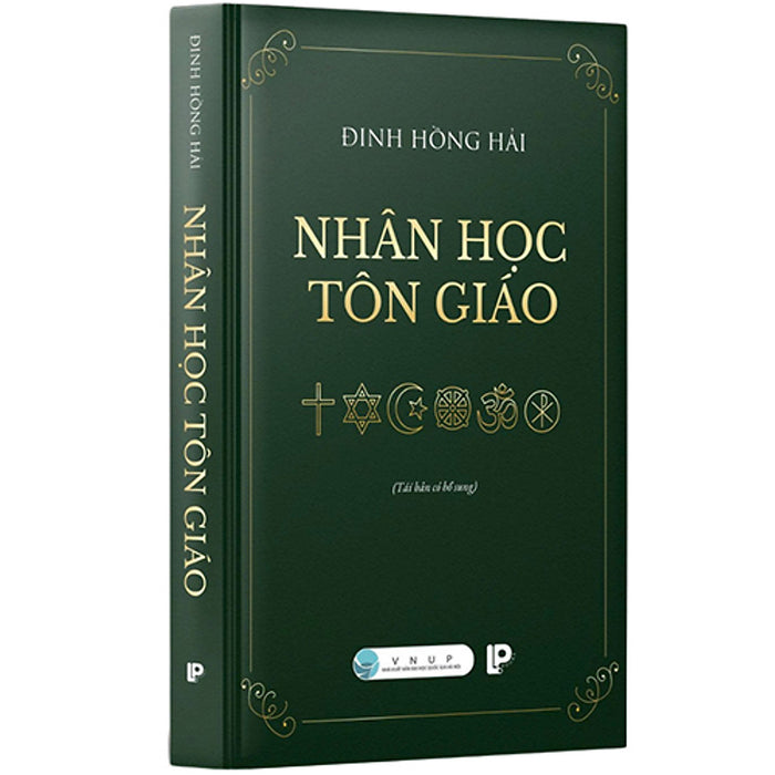 Nhân Học Tôn Giáo (Tái Bản Có Bổ Sung)