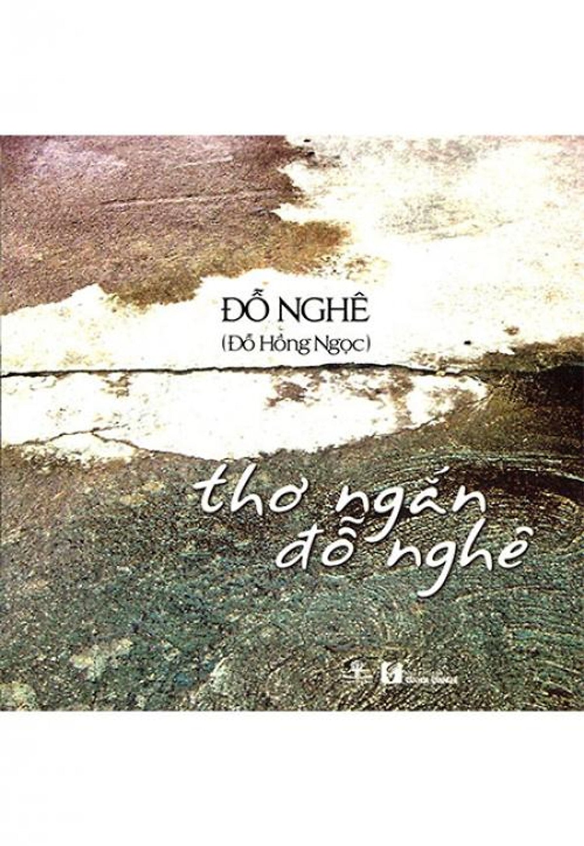 Sách Thơ Ngắn Đỗ Nghê