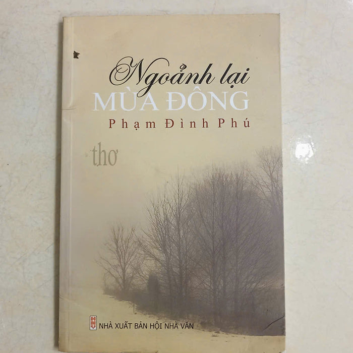 Ngoảnh Lại Mùa Đông