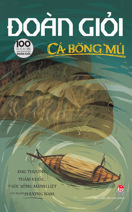 Cá Bống Mú [ Tái Bản Kỉ Niệm 100 Năm ]