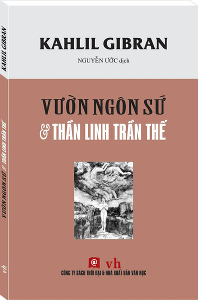 Vườn Ngôn Sứ - Thần Linh Trần Thế