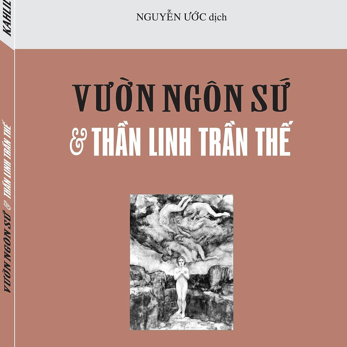 Vườn Ngôn Sứ - Thần Linh Trần Thế