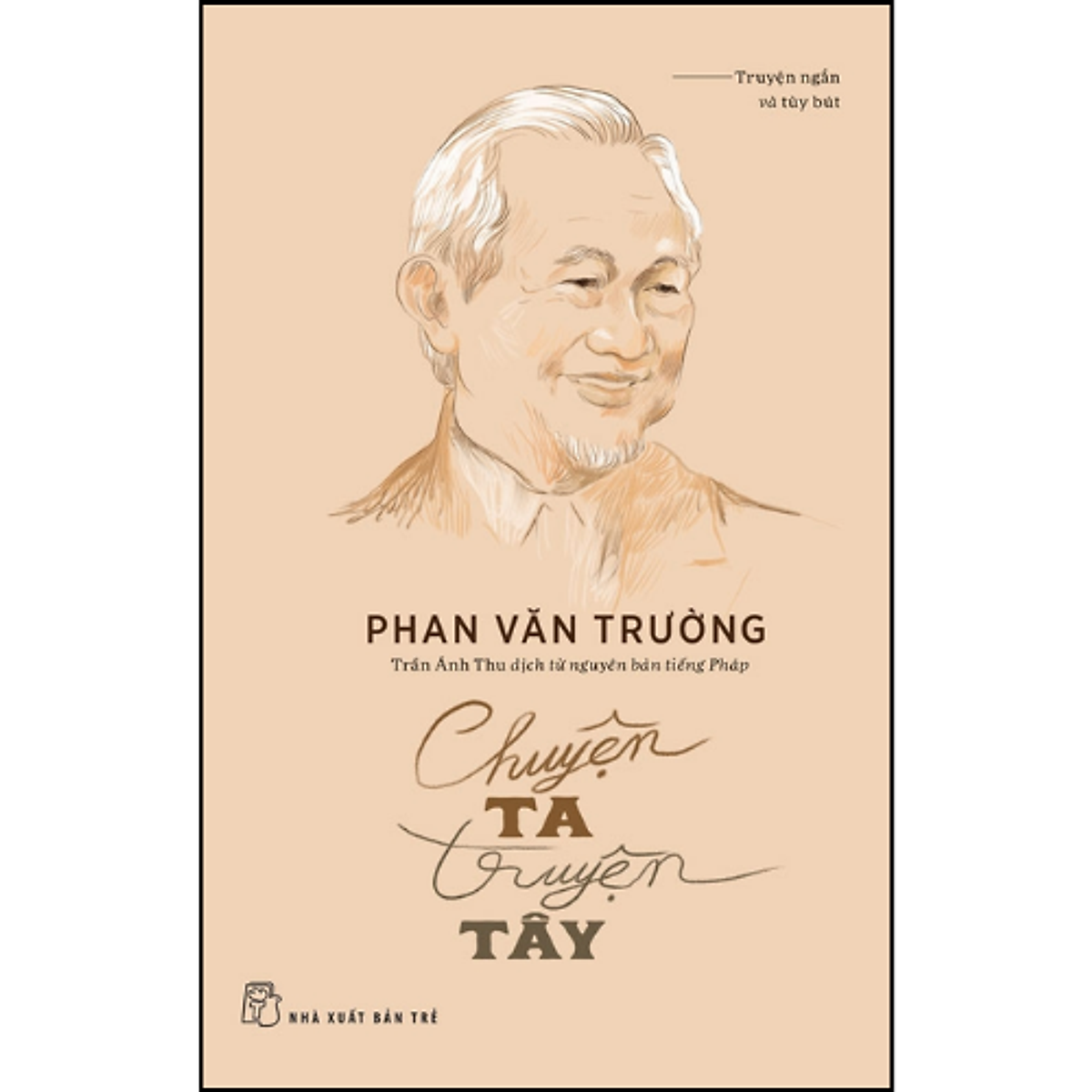 Sách Chuyện Ta Truyện Tây