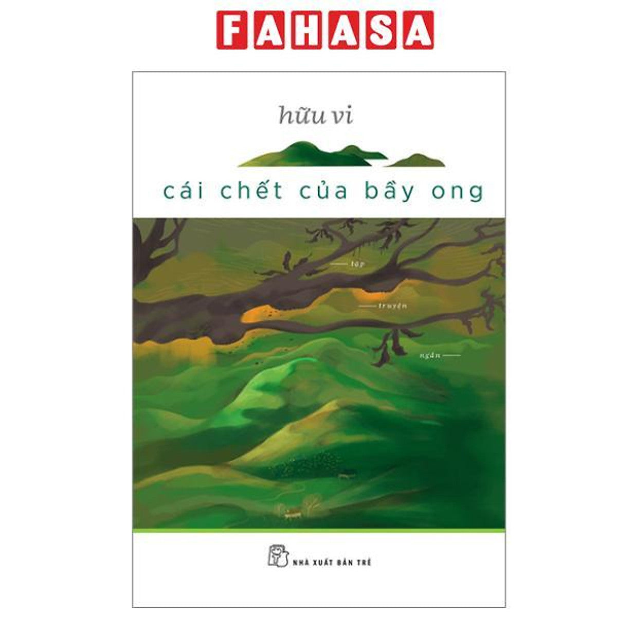 Sách - Cái Chết Của Bầy Ong