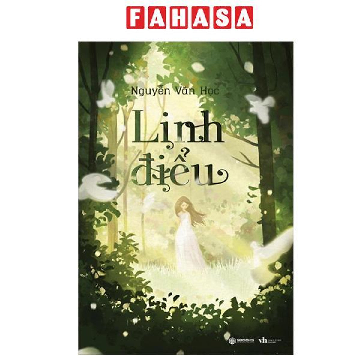 Sách - Linh Điểu
