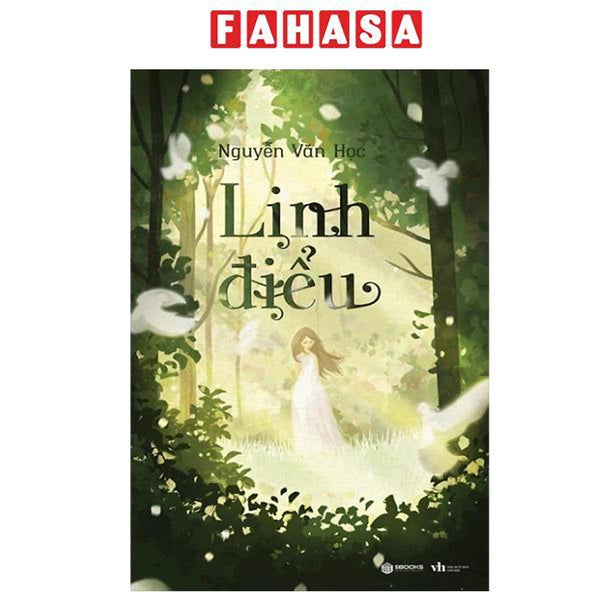 Sách - Linh Điểu