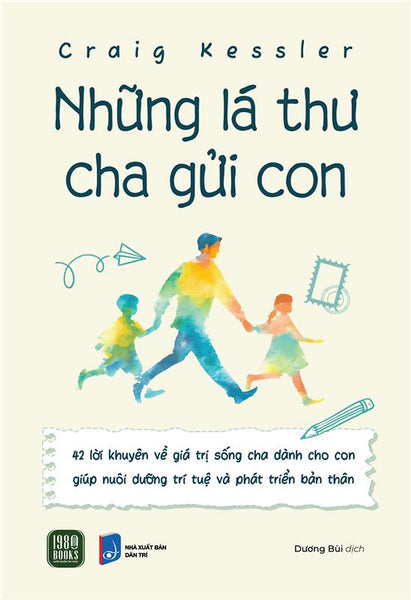 Những Lá Thư Cha Gửi Con