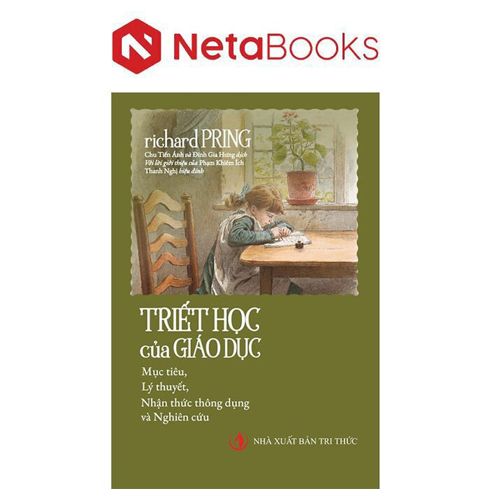 Triết Học Của Giáo Dục