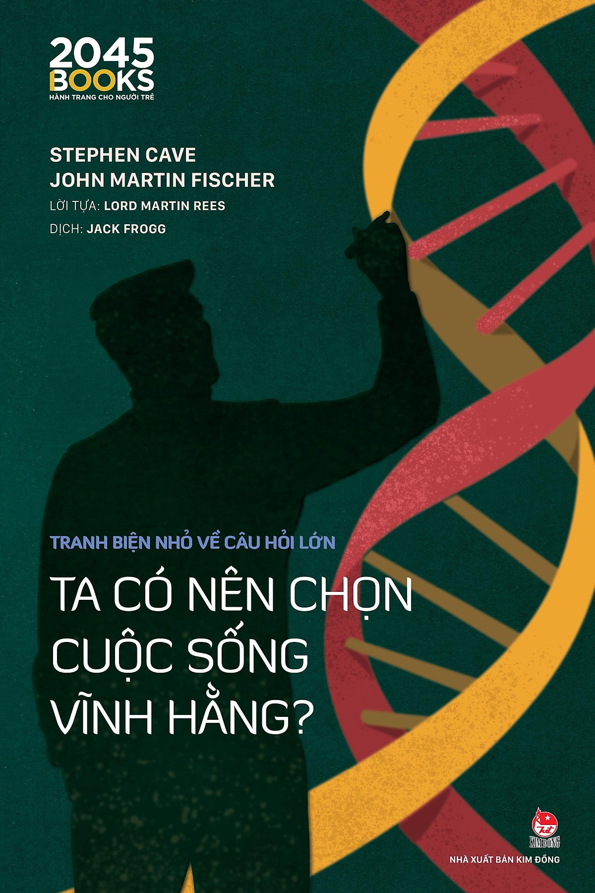 Sách Tranh Biện Nhỏ Về Câu Hỏi Lớn (Chọn Lẻ)