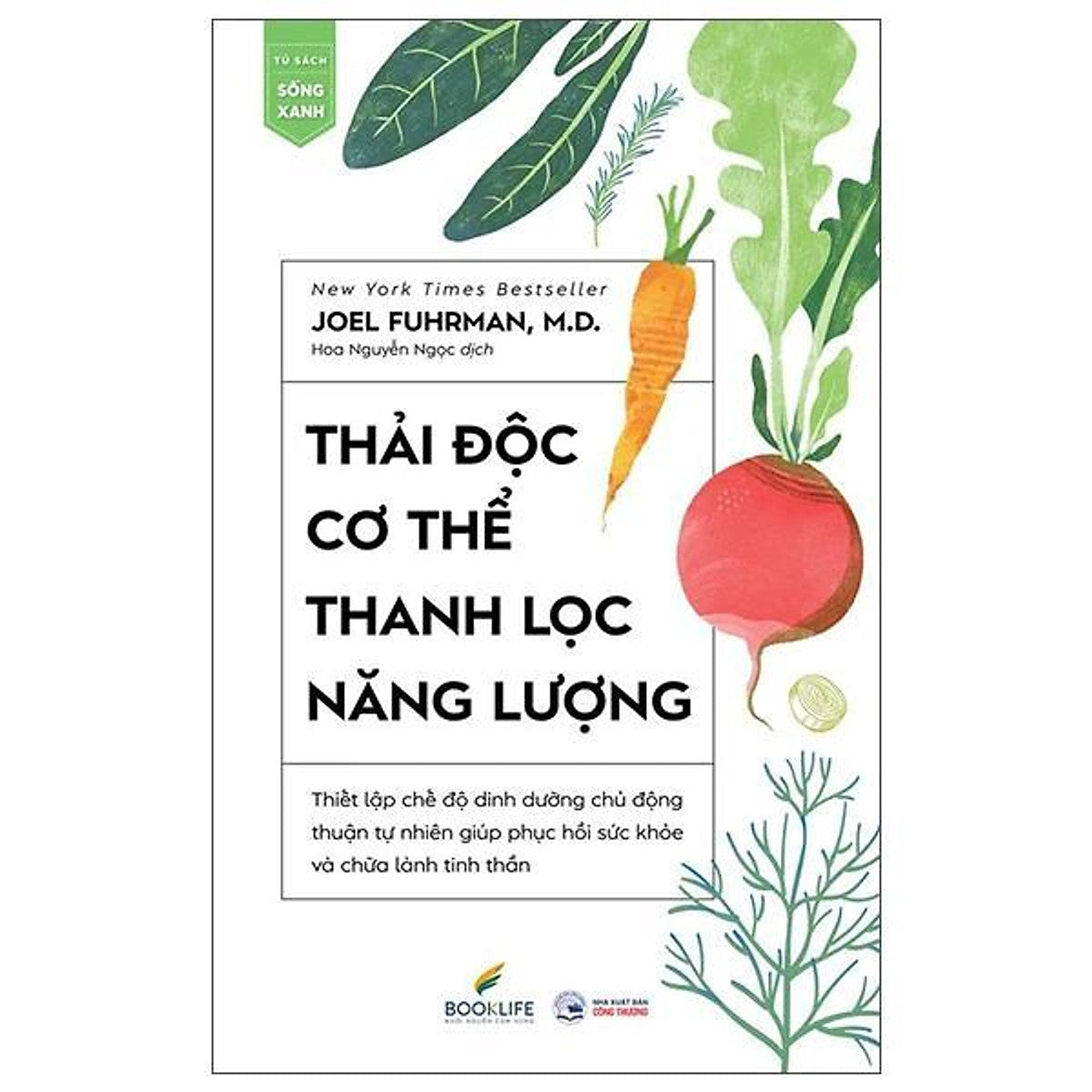 Thải Độc Cơ Thể - Thanh Lọc Năng Lượng - Bản Quyền