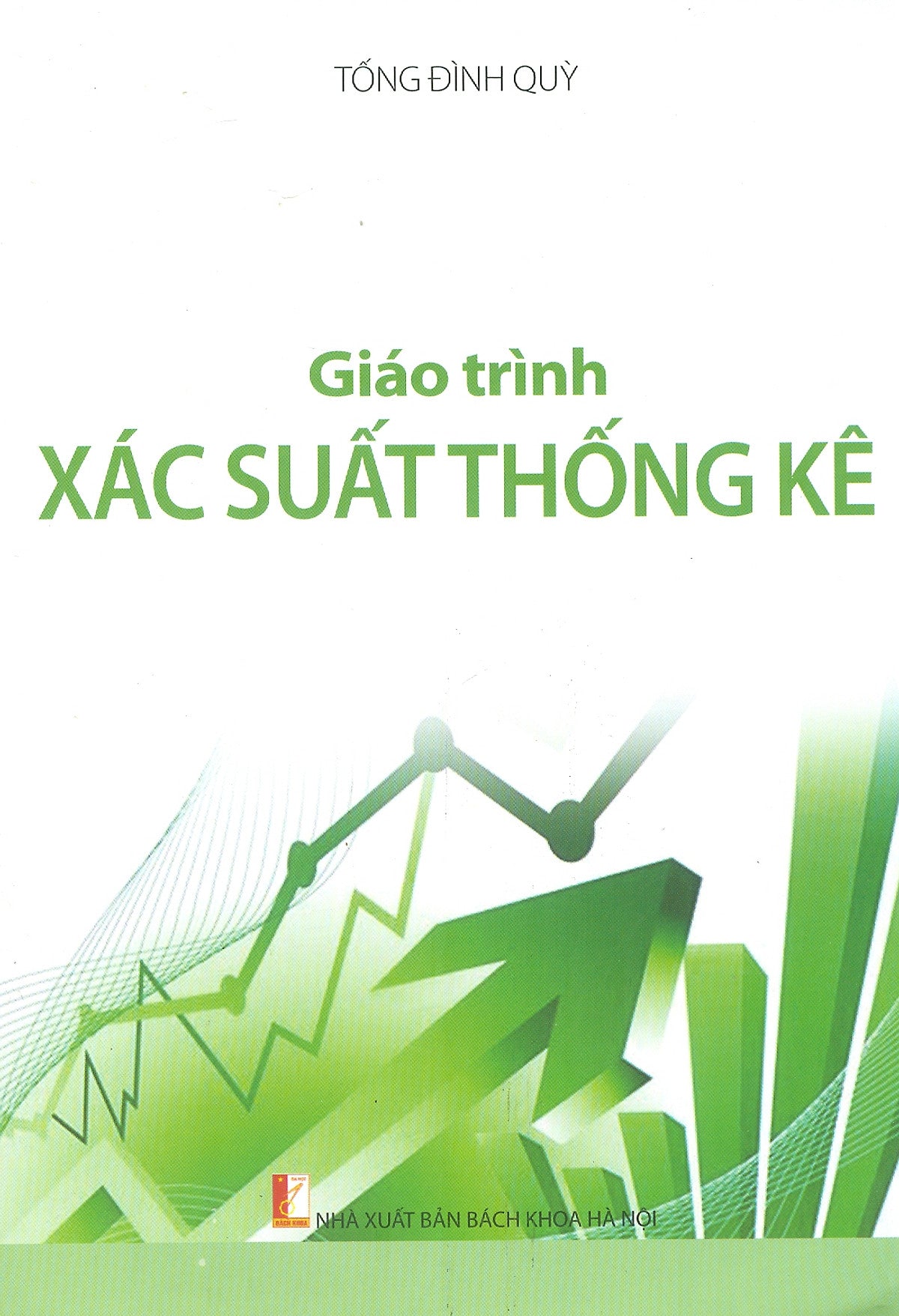 Giáo Trình Xác Suất Thống Kê (Bkhn)