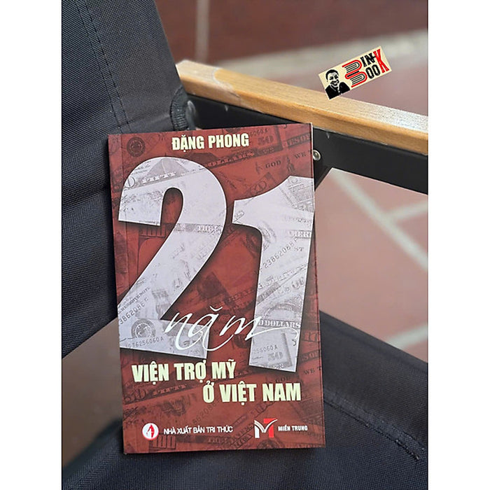 21 Năm Viện Trợ Mỹ Ở Việt Nam