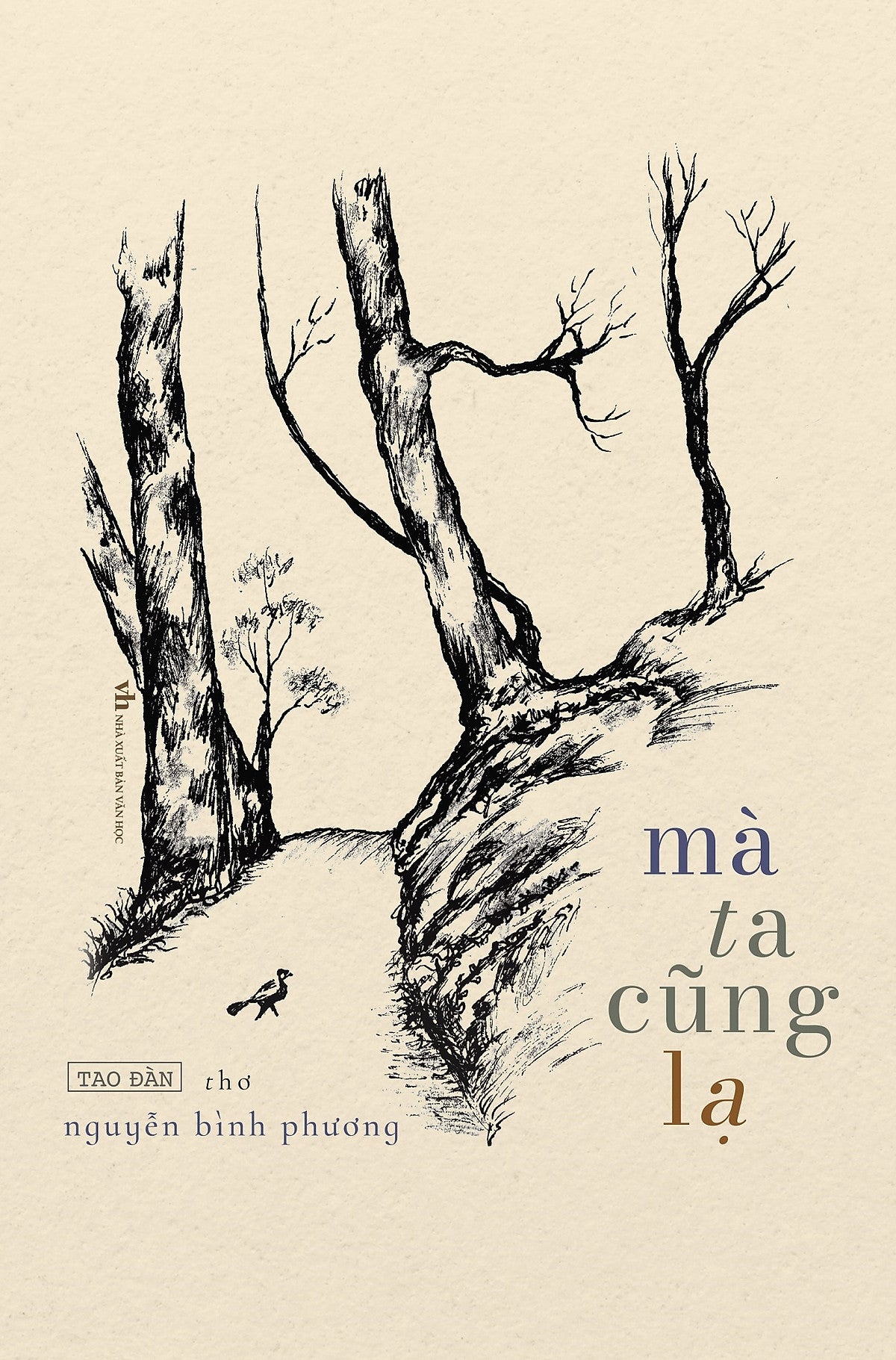 Sách Mà Ta Cũng Lạ