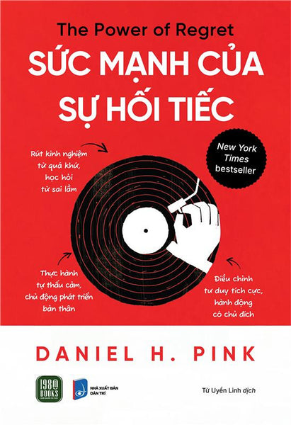 Sức Mạnh Của Sự Hối Tiếc