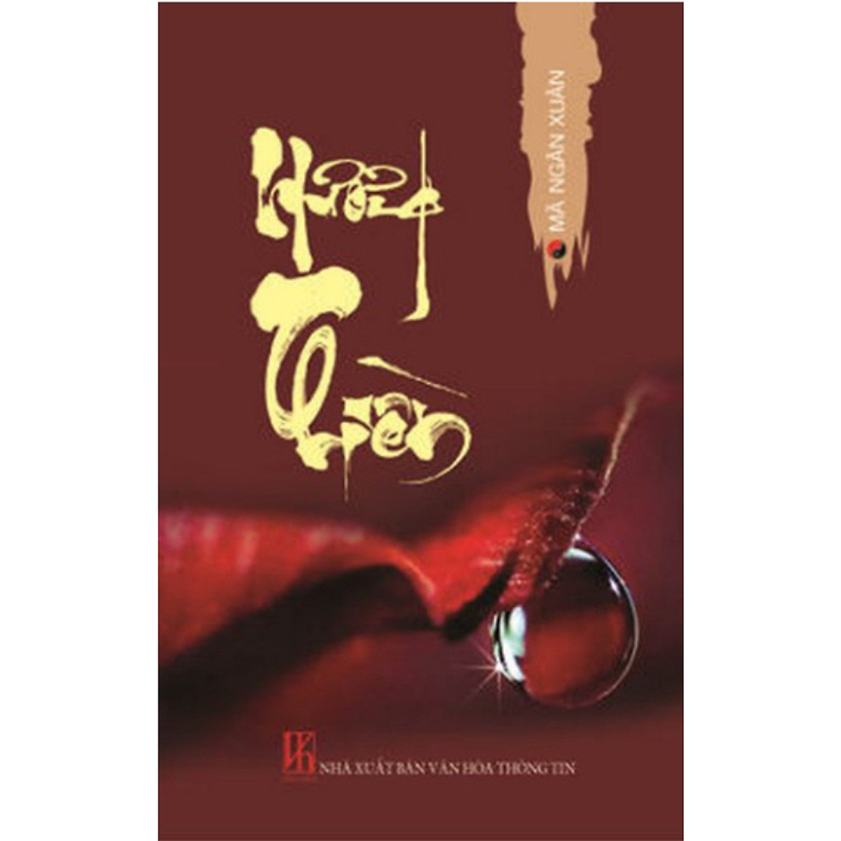 Hương Thiền - Mã Ngân Xuân