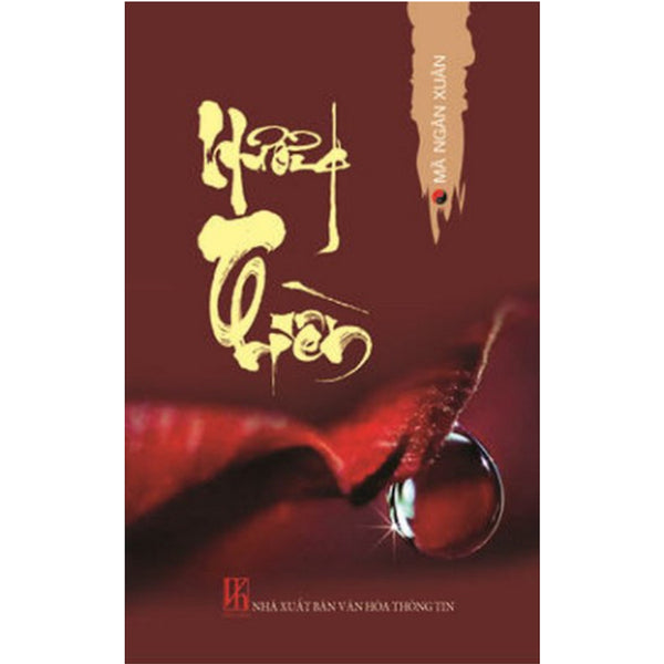 Hương Thiền - Mã Ngân Xuân