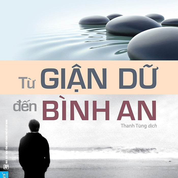 Từ Giận Dữ Đến Bình An - Fn98