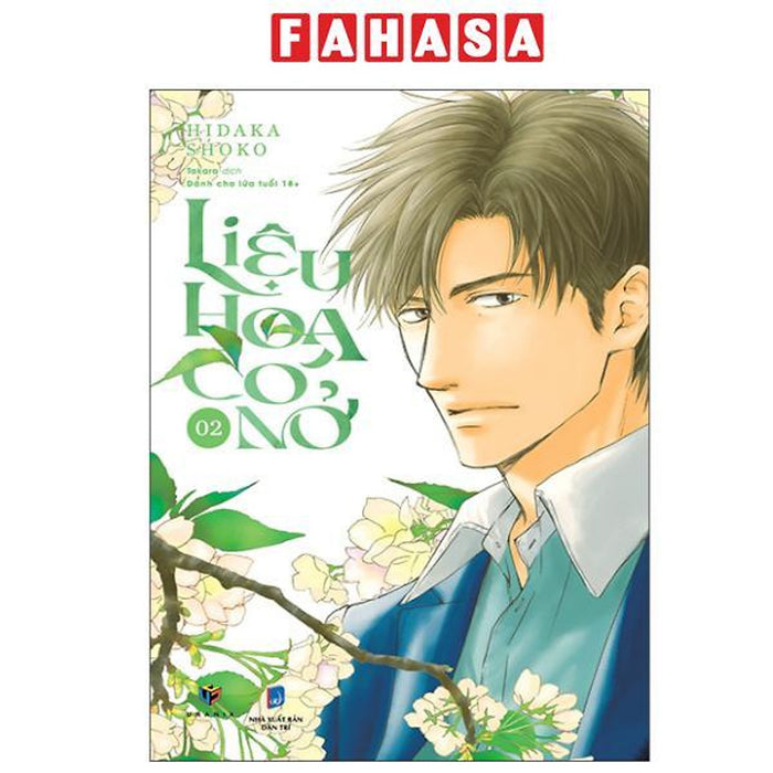 Sách - Liệu Hoa Có Nở - Tập 2