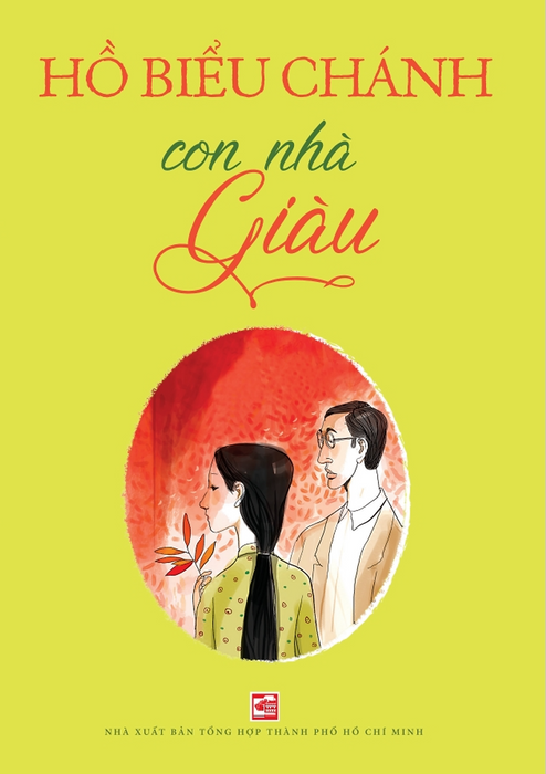 Con Nhà Giàu (Tb2024)