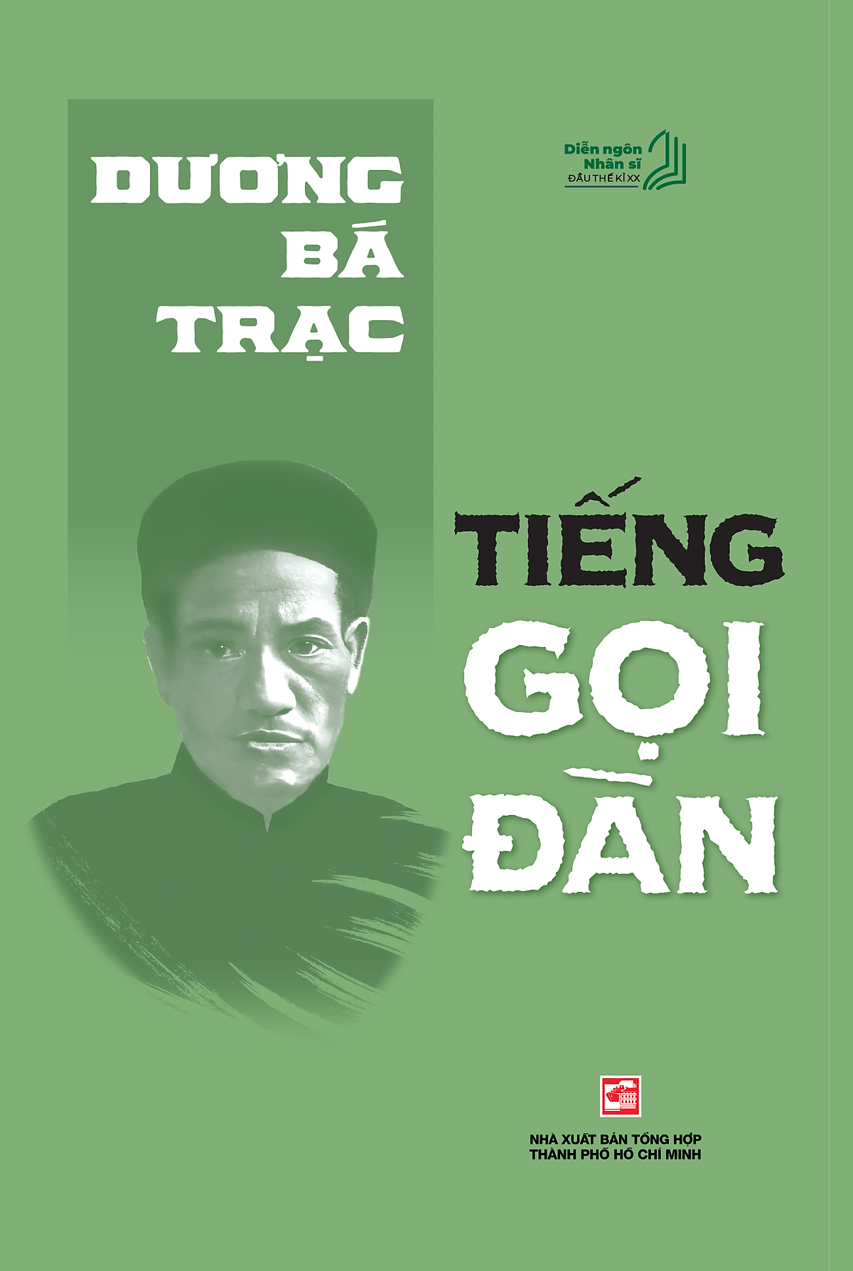Sách Dương Bá Trạc - Tiếng Gọi Đàn