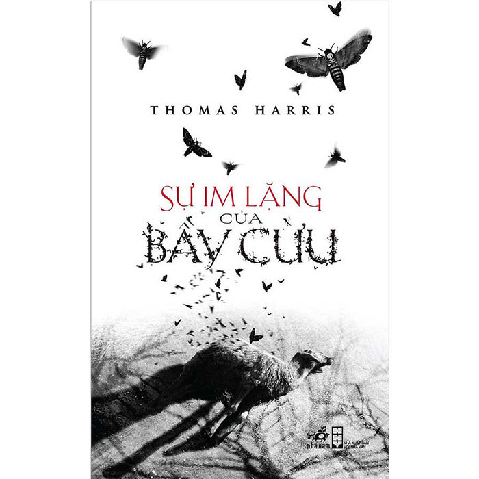 Sự Im Lặng Của Bầy Cừu (Tái Bản Năm 2023)