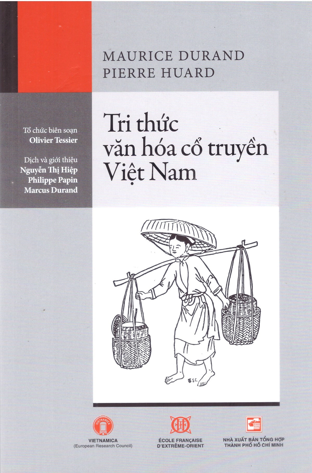 Tri Thức Văn Hóa Cổ Truyền Việt Nam