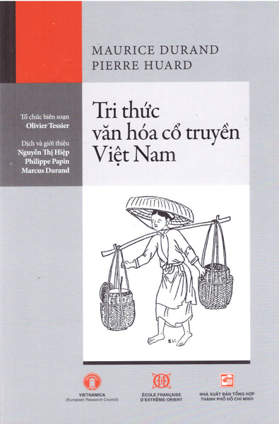 Tri Thức Văn Hóa Cổ Truyền Việt Nam